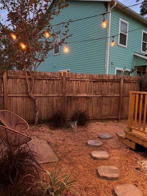 property at 3812 Fulton St