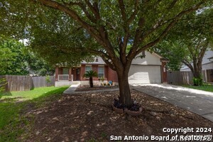 7334 Carriage Ln in San Antonio, TX - Building Photo - Building Photo