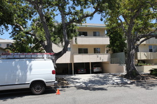 827 10th St Apartamentos