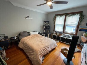17 Mapleton St in Boston, MA - Building Photo - Building Photo