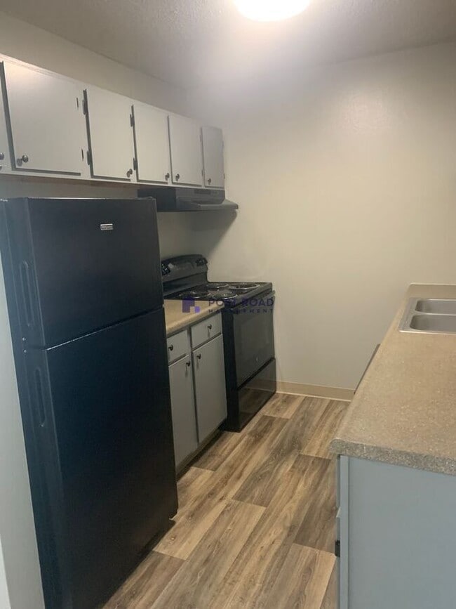 2914 S Osage Ave in Wichita, KS - Building Photo - Building Photo