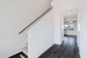 316 Breccia Trl in Liberty Hill, TX - Foto de edificio - Building Photo