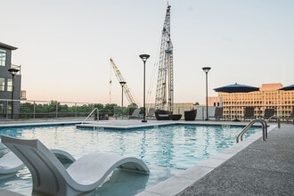 The Morgan Sandy Springs in Sandy Springs, GA - Building Photo - Building Photo