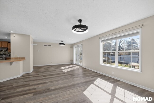 property at 5711 Coddington Ln