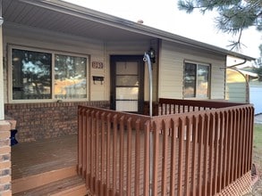 230 Reed Ave in Cheyenne, WY - Building Photo - Building Photo