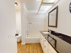 1625 Robinson St in Oroville, CA - Building Photo - Building Photo