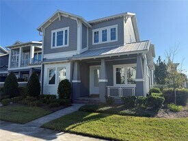 13877 Maskawa Ave in Orlando, FL - Building Photo