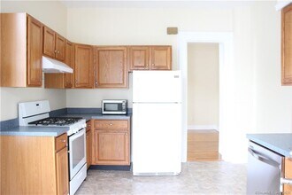 14 Pearl St-Unit -3 in New Haven, CT - Foto de edificio - Building Photo