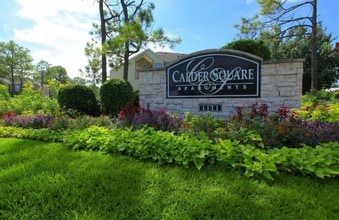 Calder Square Apartments in League City, TX - Foto de edificio - Building Photo