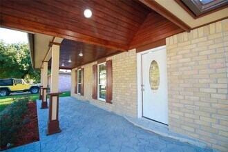 4523 Donalbain Dr in Spring, TX - Building Photo - Building Photo