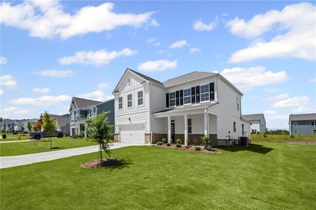 61 Grv Spgs Ct in Cartersville, GA - Building Photo - Building Photo
