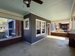 206 Eveningside Dr in Chattanooga, TN - Building Photo - Building Photo