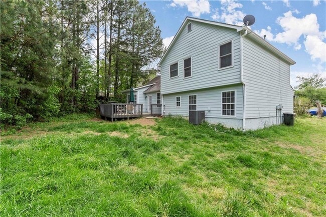 1700 English Ivey Ln in Kennesaw, GA - Building Photo - Building Photo