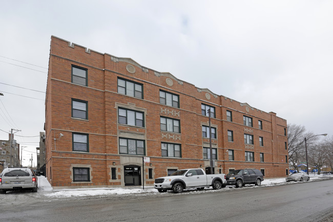 7301 S East End Ave in Chicago, IL - Building Photo - Building Photo