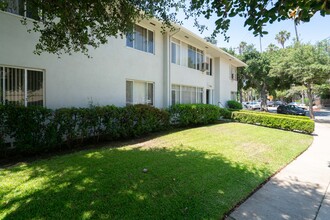 1601 Fremont Ave in South Pasadena, CA - Building Photo - Building Photo