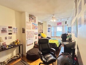 30 Cedar St, Unit 2 in Boston, MA - Building Photo - Building Photo