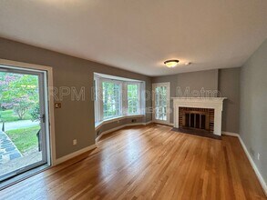 7803 Wanymala Rd in Richmond, VA - Building Photo - Building Photo