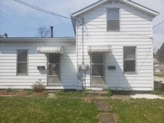 property at 857 Wales Rd NE