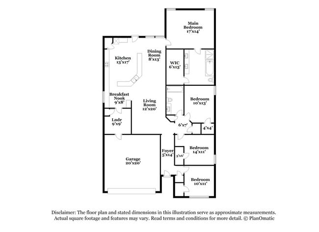 4520 Rockmill Trail in Fort Worth, TX - Building Photo - Building Photo