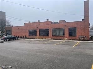 345REAR Center St in Ashtabula, OH - Building Photo - Building Photo