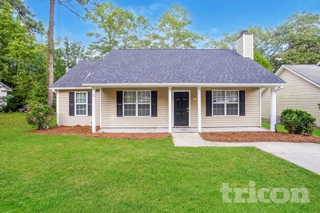 property at 500 Rockhaven Dr