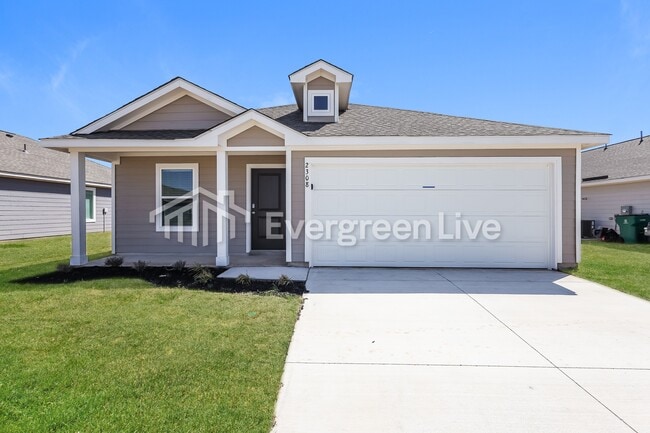 2308 Claire Dr in Yukon, OK - Building Photo - Building Photo