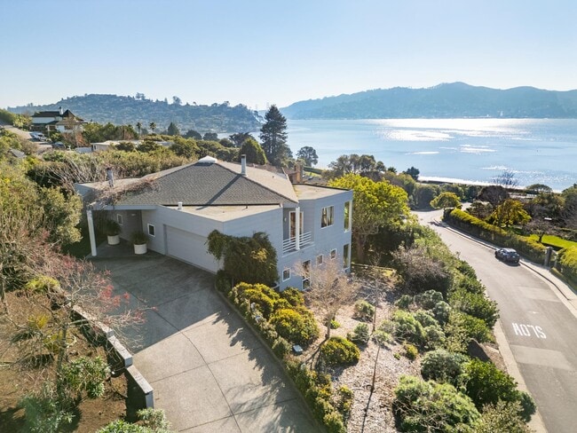 20 Gilmartin Dr in Tiburon, CA - Building Photo - Building Photo