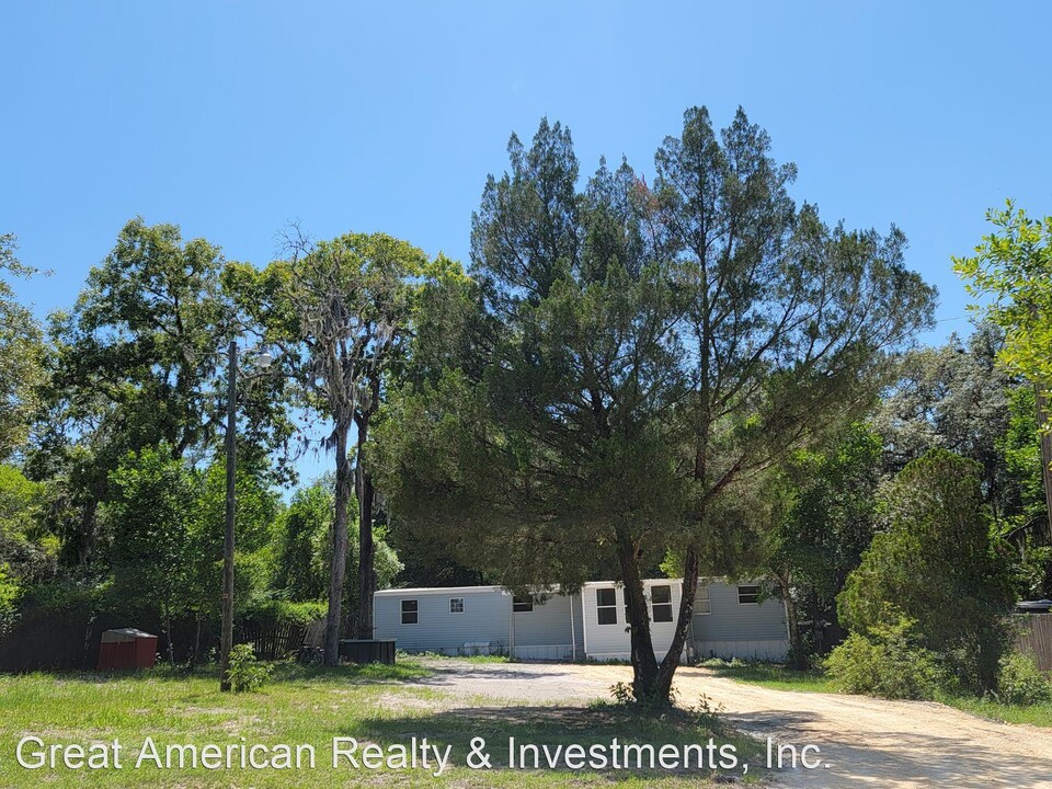 10283 Grear Hope St in Spring Hill, FL - Building Photo