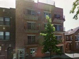 25-23 34th St Apartamentos