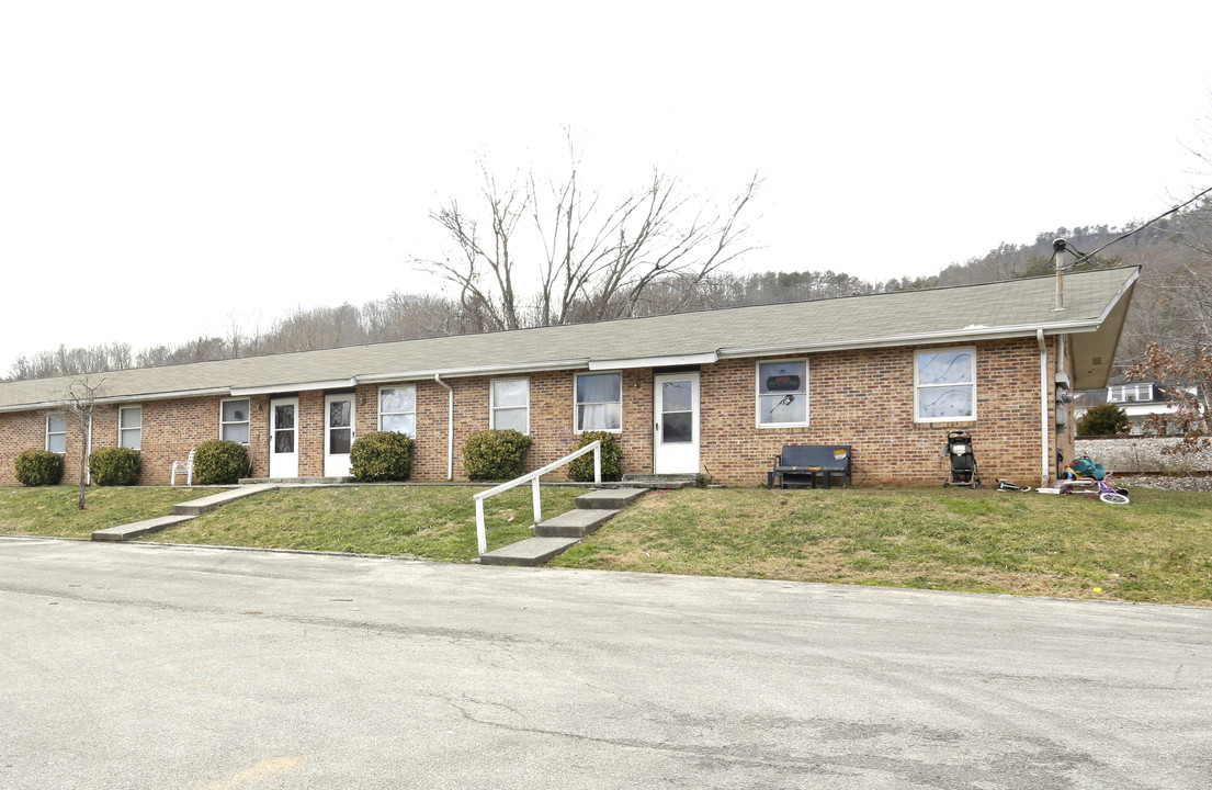 1139 S Main St in Lake City, TN - Building Photo