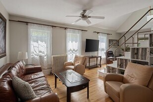 2713 Garfield Ave in Minneapolis, MN - Building Photo