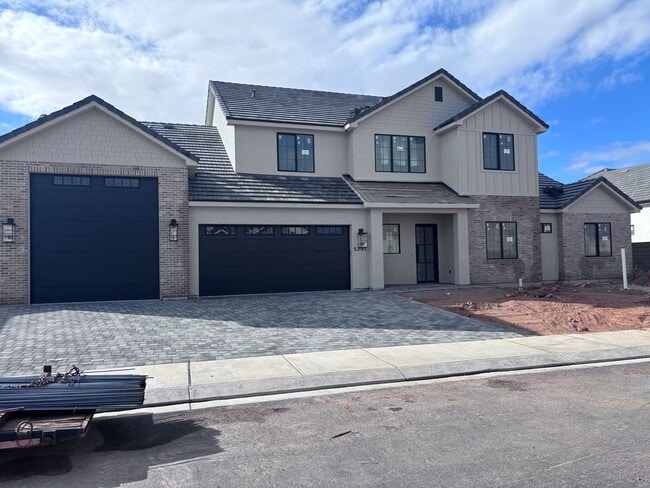 property at 5291 W 2040 S