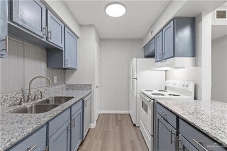 16 Barnard Rd in Brownsville, TX - Building Photo - Building Photo