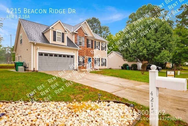 4215 Beacon Ridge Dr in High Point, NC - Building Photo - Building Photo