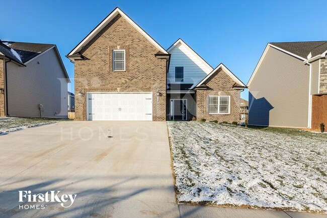 property at 770 Buffalo Frd Dr
