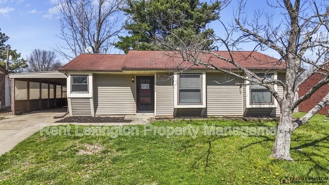 property at 3186 Beaver Creek Dr