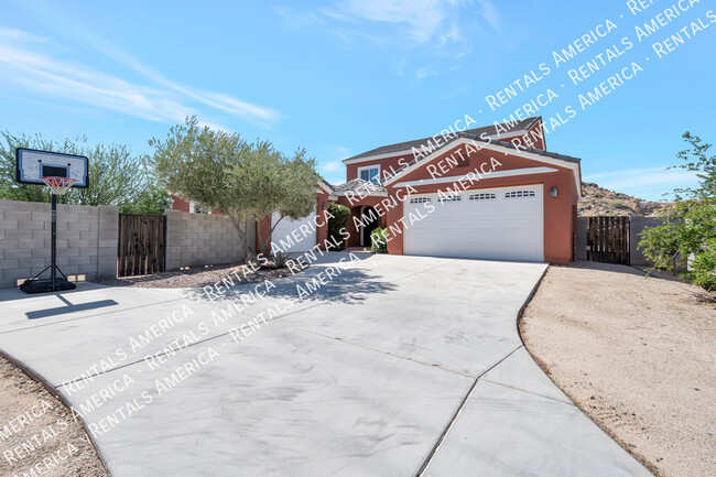 property at 16819 E Palm Beach Dr