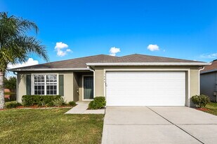 15640 Perdido Dr in Orlando, FL - Building Photo