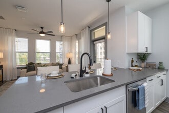 District Eastside in Greenville, SC - Building Photo - Interior Photo