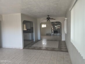 4908 Blue Ridge Cir in El Paso, TX - Building Photo - Building Photo