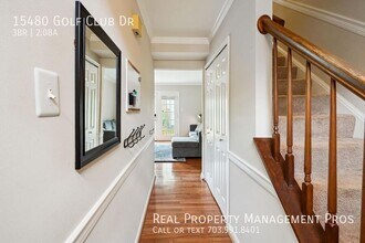15480 Golf Club Dr in Montclair, VA - Building Photo - Building Photo