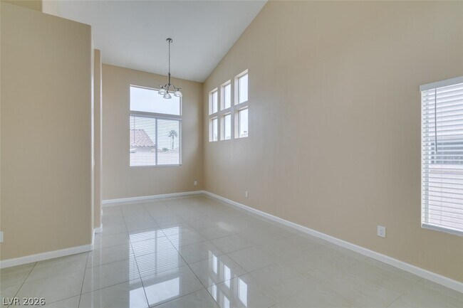 10524 Angel Dreams Ave in Las Vegas, NV - Building Photo - Building Photo