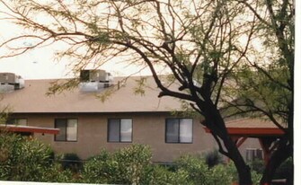 4116 N 1st Ave in Tucson, AZ - Building Photo