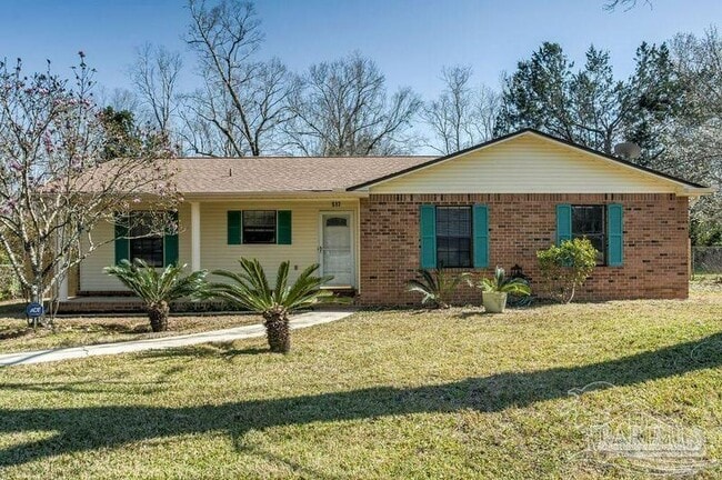 property at 517 Benjulyn Rd