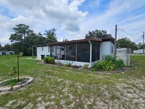 7096 W Jackson Ln in Homosassa, FL - Building Photo - Building Photo
