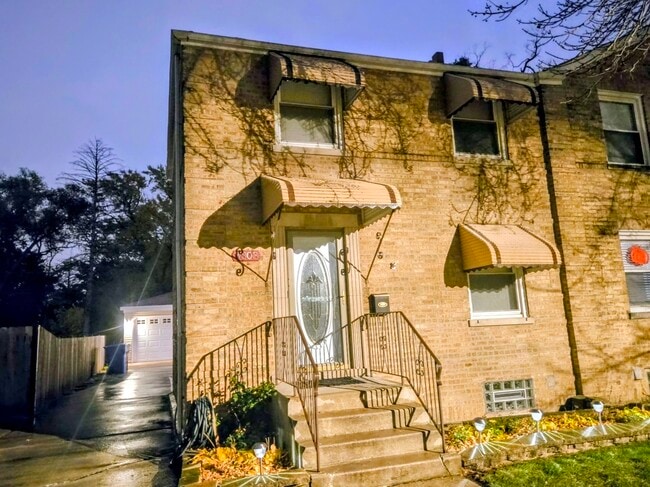 3803 N Pacific Ave in Chicago, IL - Building Photo - Building Photo