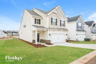 607 Goldburn Wy in Simpsonville, SC - Building Photo - Building Photo