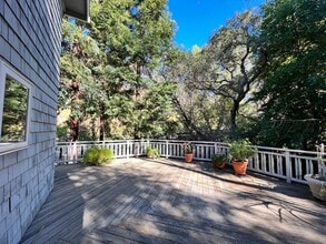 202 College Ave in Los Gatos, CA - Building Photo - Building Photo