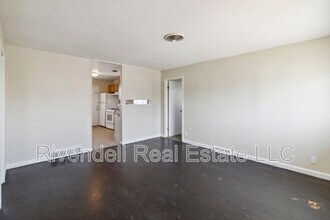 1127 Xenia St in Denver, CO - Building Photo - Building Photo