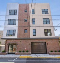 6108 Hudson Ave in West New York, NJ - Building Photo